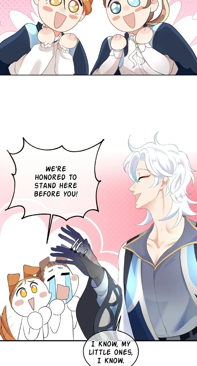 Marriage Contract Chapter 4 page 24