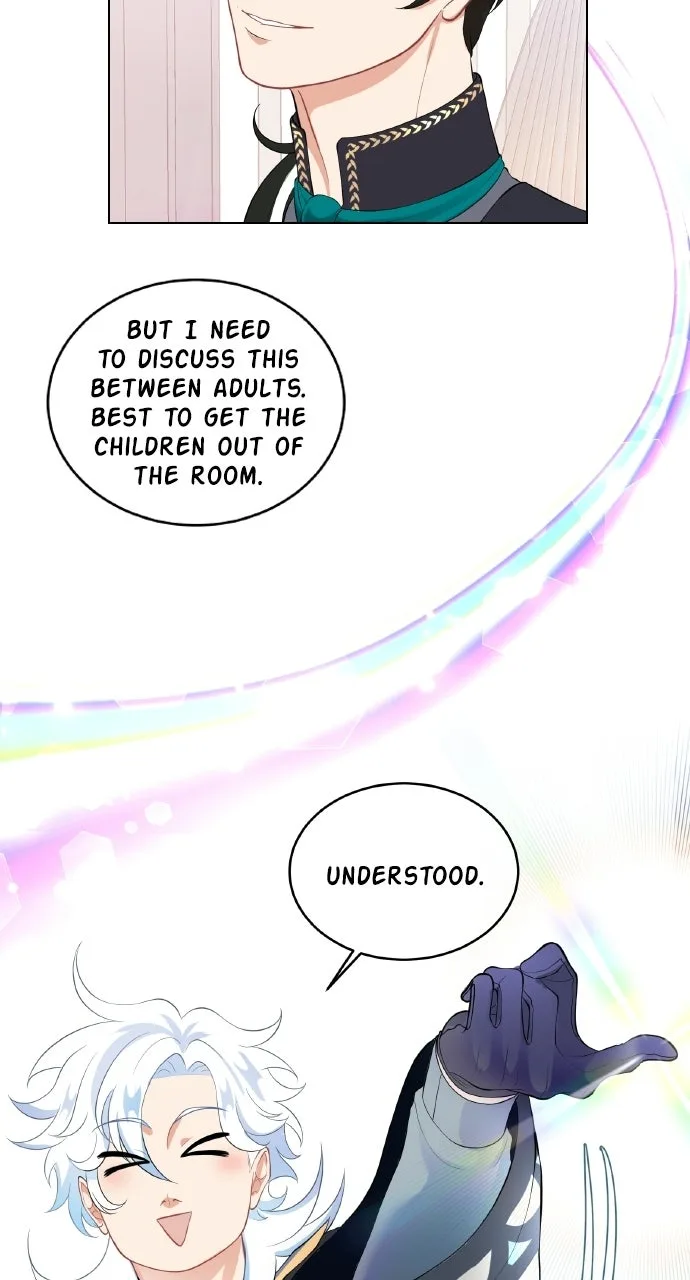 Marriage Contract Chapter 4 page 31