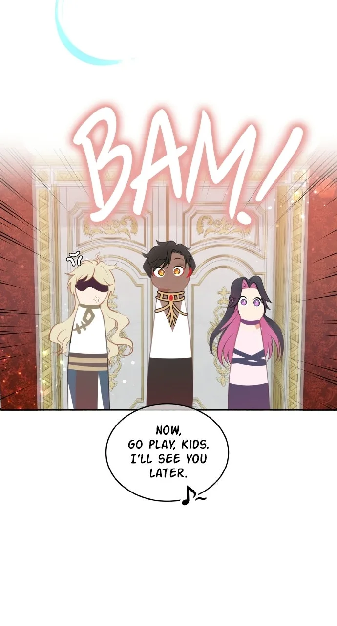 Marriage Contract Chapter 4 page 33