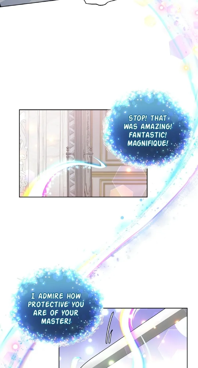 Marriage Contract Chapter 4 page 21