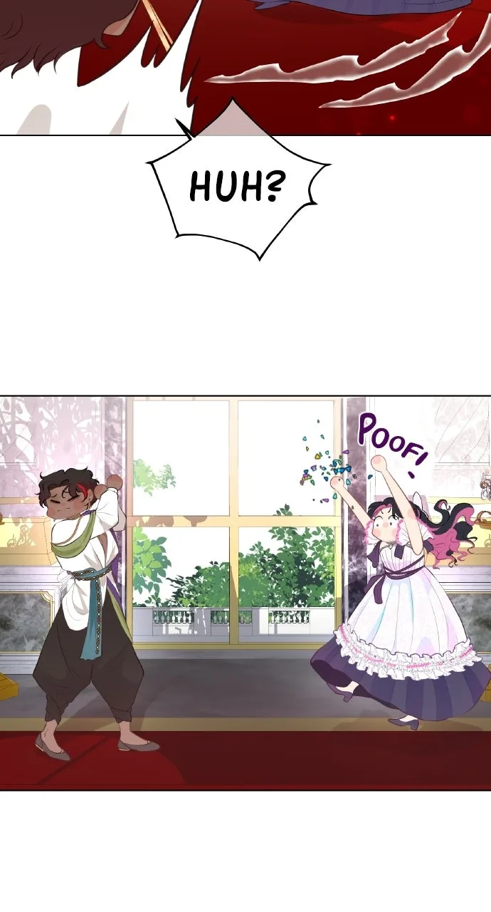 Marriage Contract Chapter 4 page 40