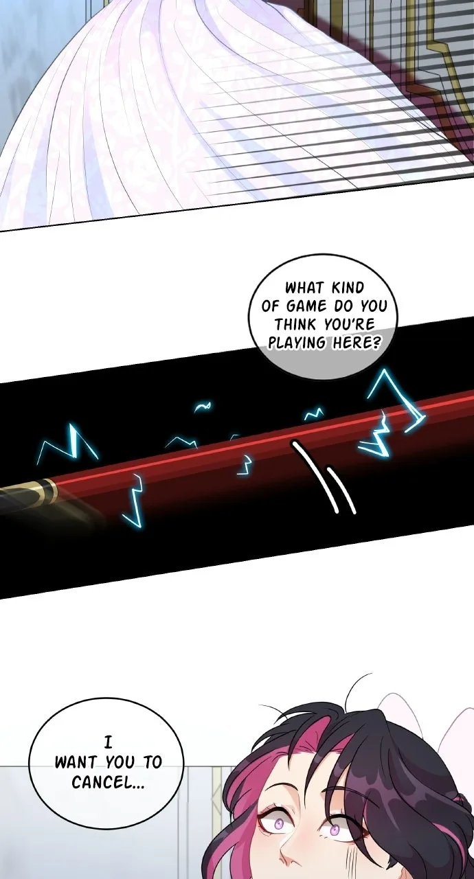 Marriage Contract Chapter 4 page 46