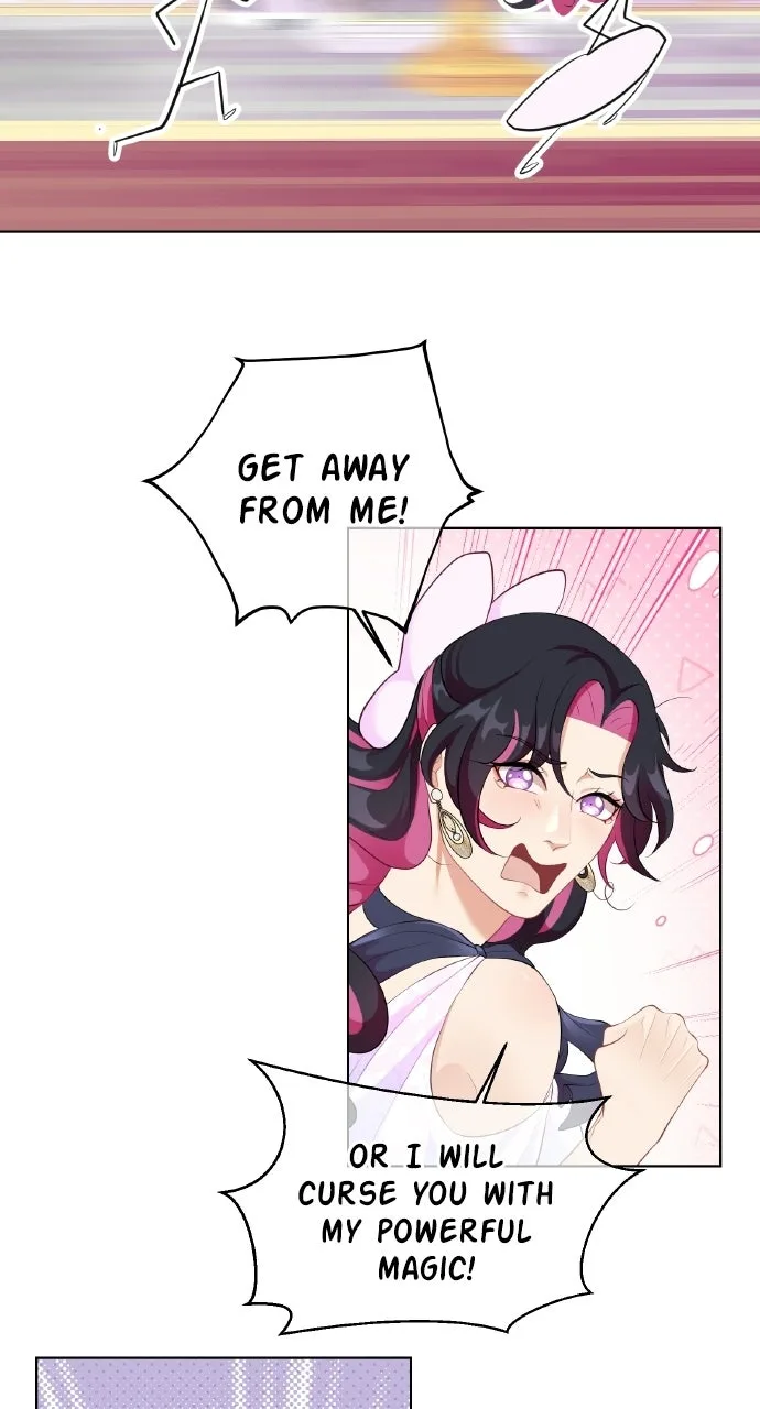 Marriage Contract Chapter 4 page 38