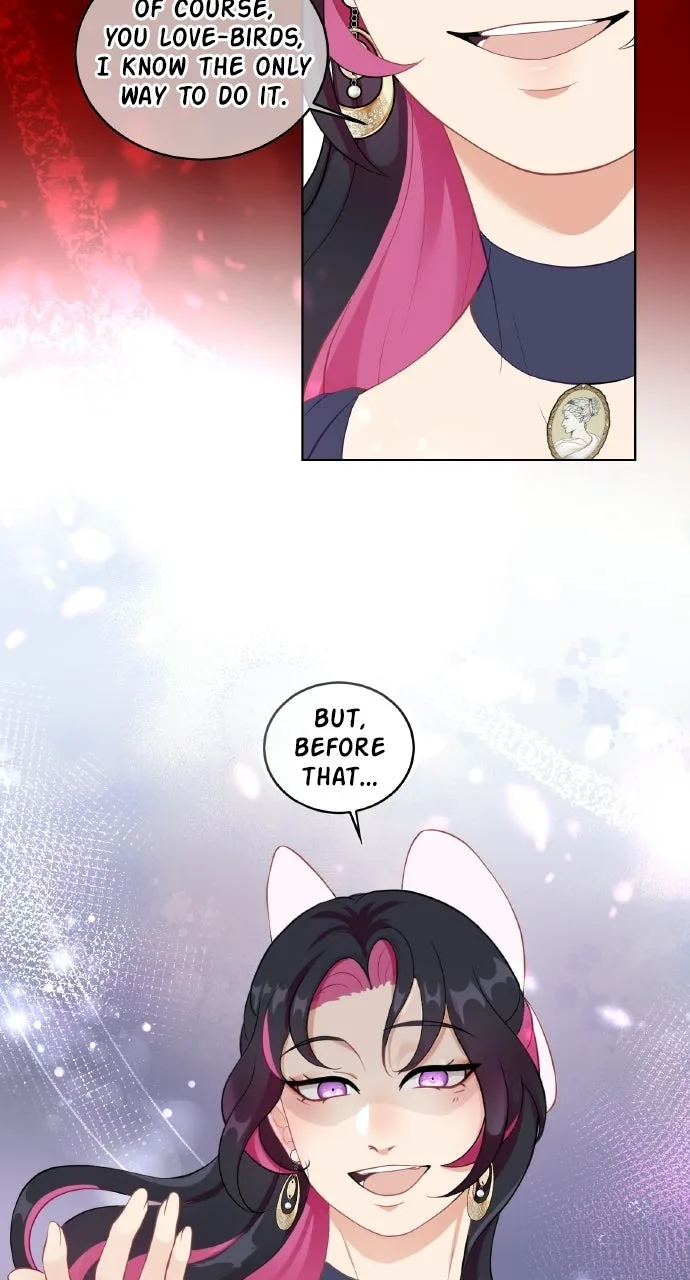 Marriage Contract Chapter 4 page 54