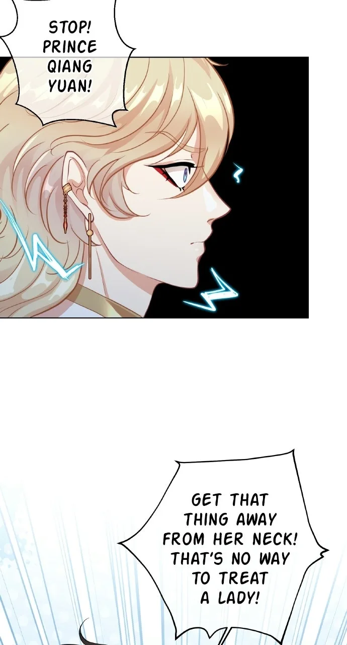 Marriage Contract Chapter 4 page 49
