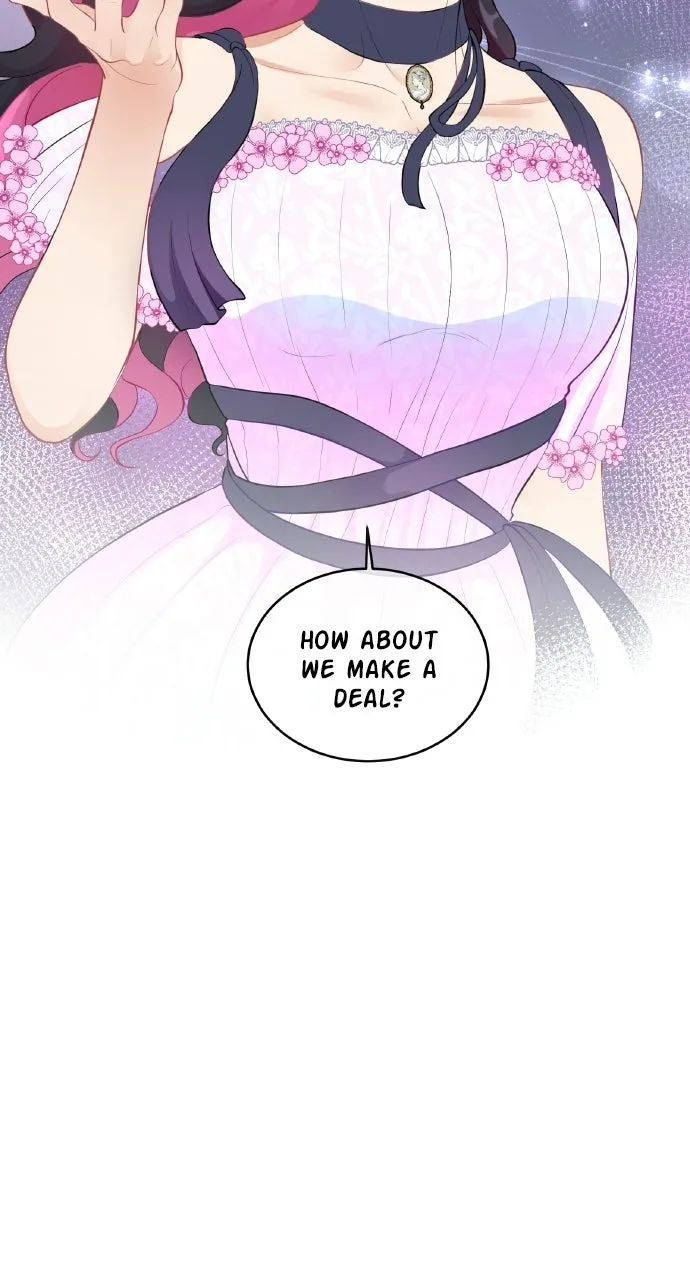 Marriage Contract Chapter 4 page 55