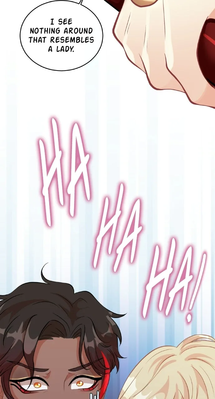 Marriage Contract Chapter 4 page 51