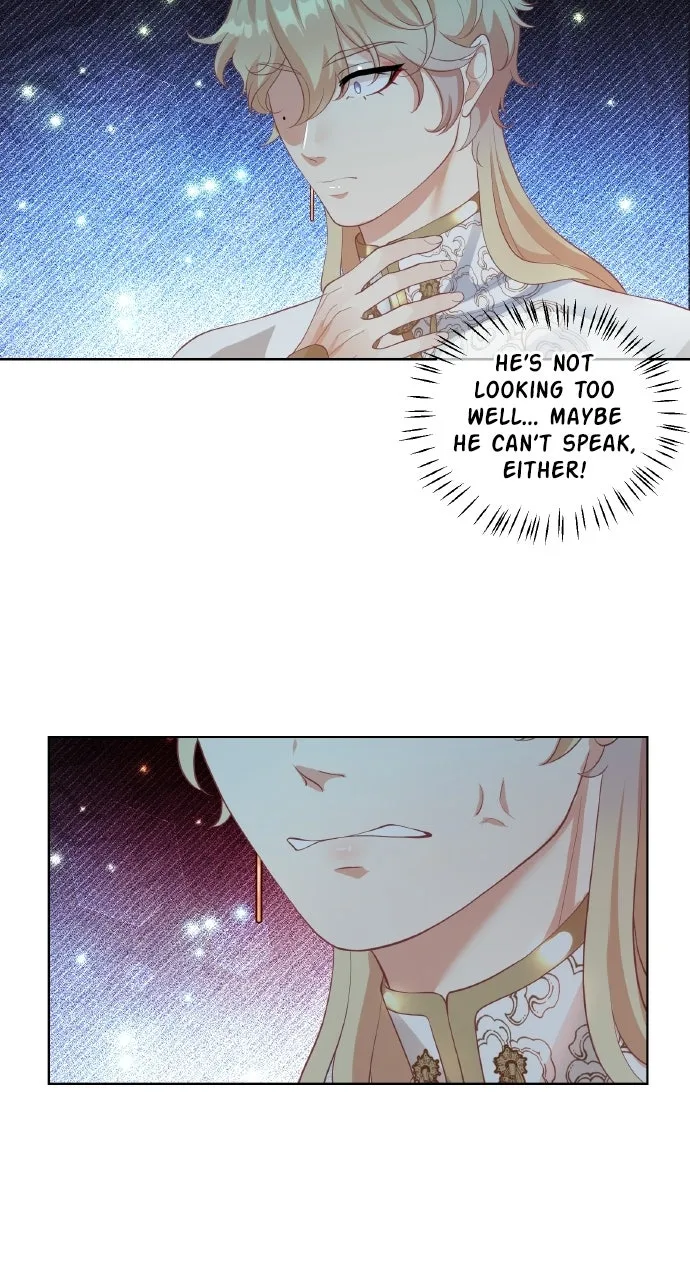 Marriage Contract Chapter 4 page 18