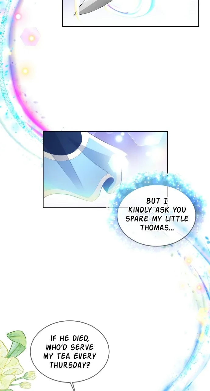Marriage Contract Chapter 4 page 22