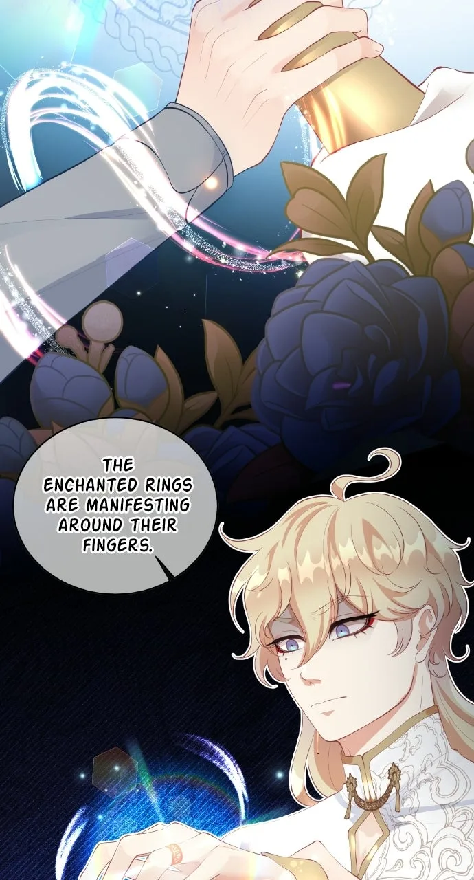 Marriage Contract Chapter 4 page 8