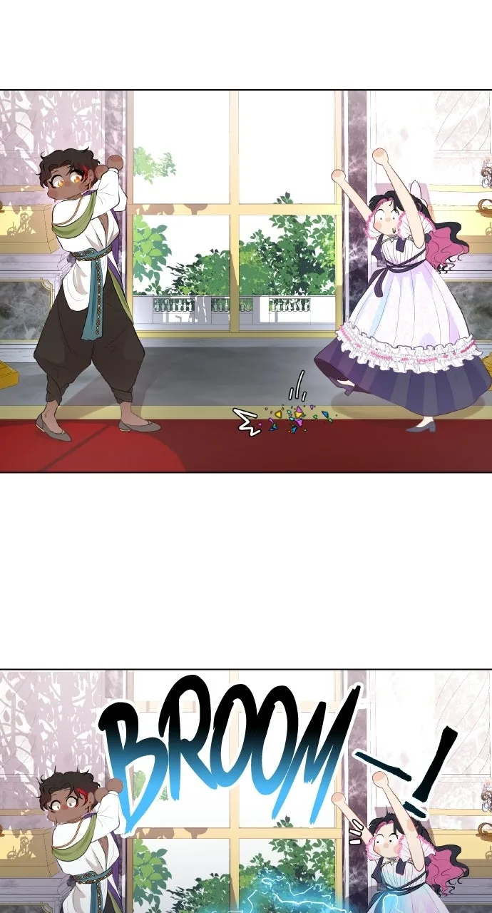Marriage Contract Chapter 4 page 41