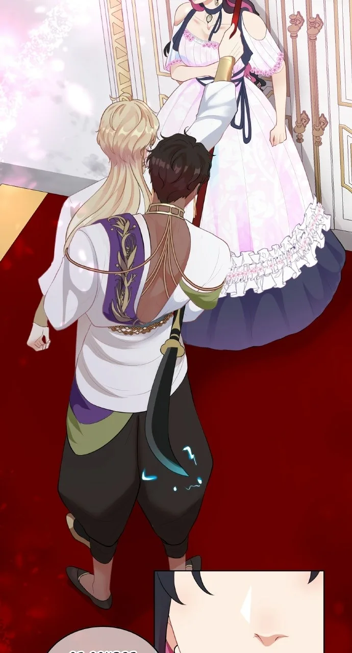 Marriage Contract Chapter 4 page 53