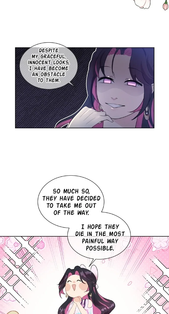 Marriage Contract Chapter 5 page 14