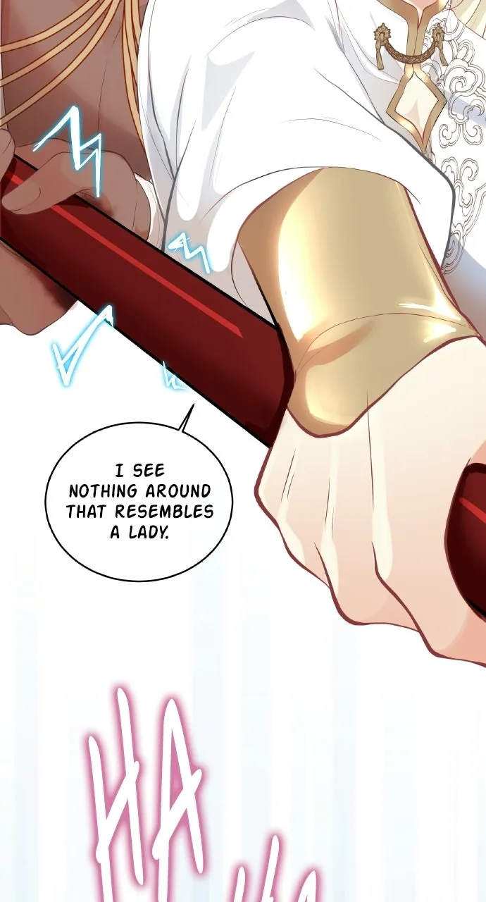 Marriage Contract Chapter 5 page 2
