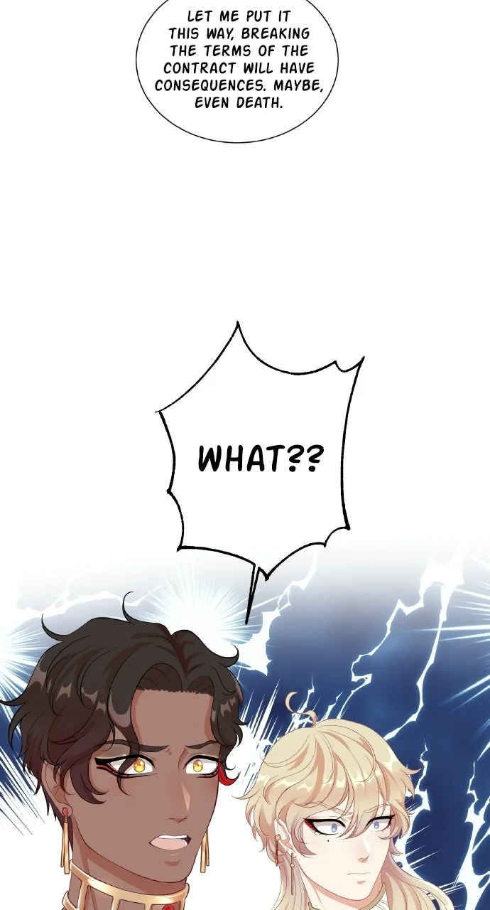 Marriage Contract Chapter 5 page 31