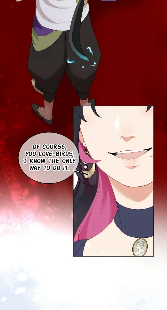 Marriage Contract Chapter 5 page 5