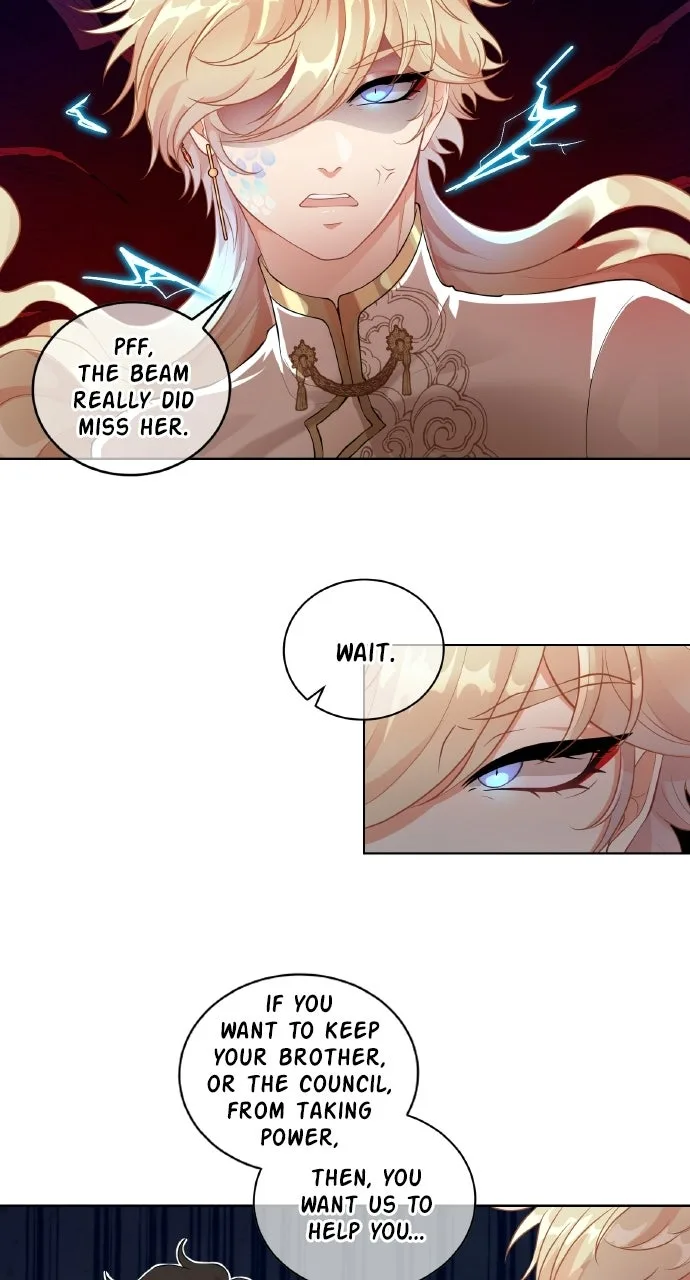 Marriage Contract Chapter 5 page 22