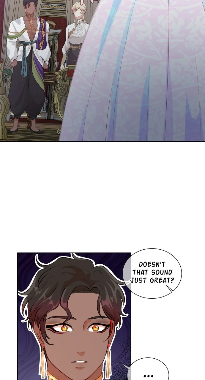 Marriage Contract Chapter 5 page 25
