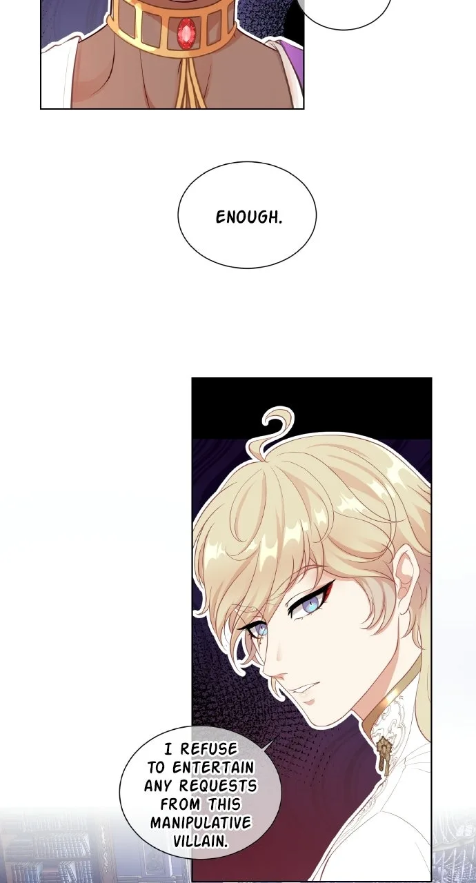 Marriage Contract Chapter 5 page 26