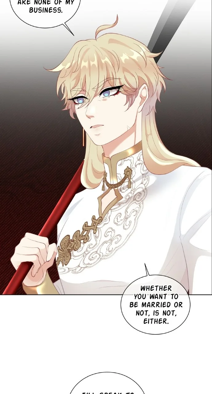 Marriage Contract Chapter 5 page 16