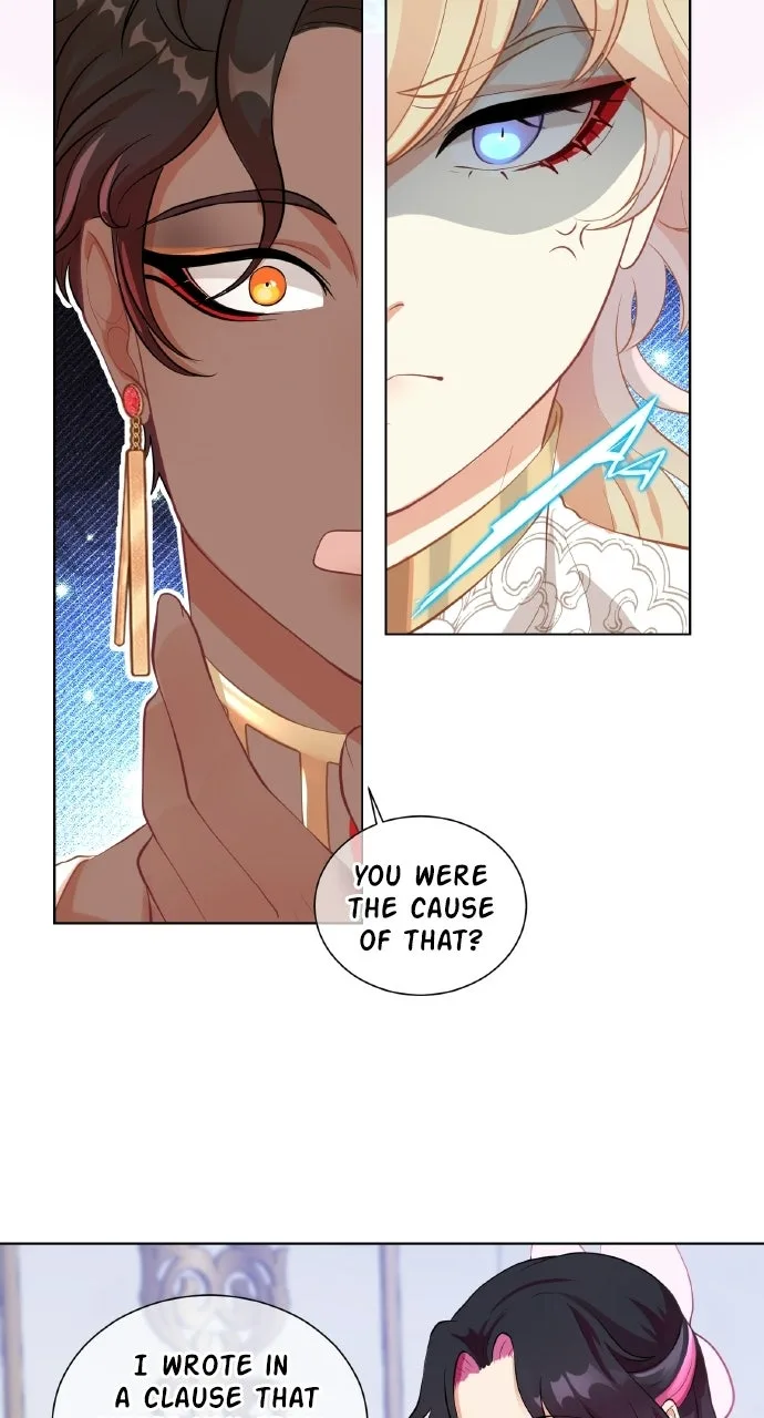 Marriage Contract Chapter 5 page 18
