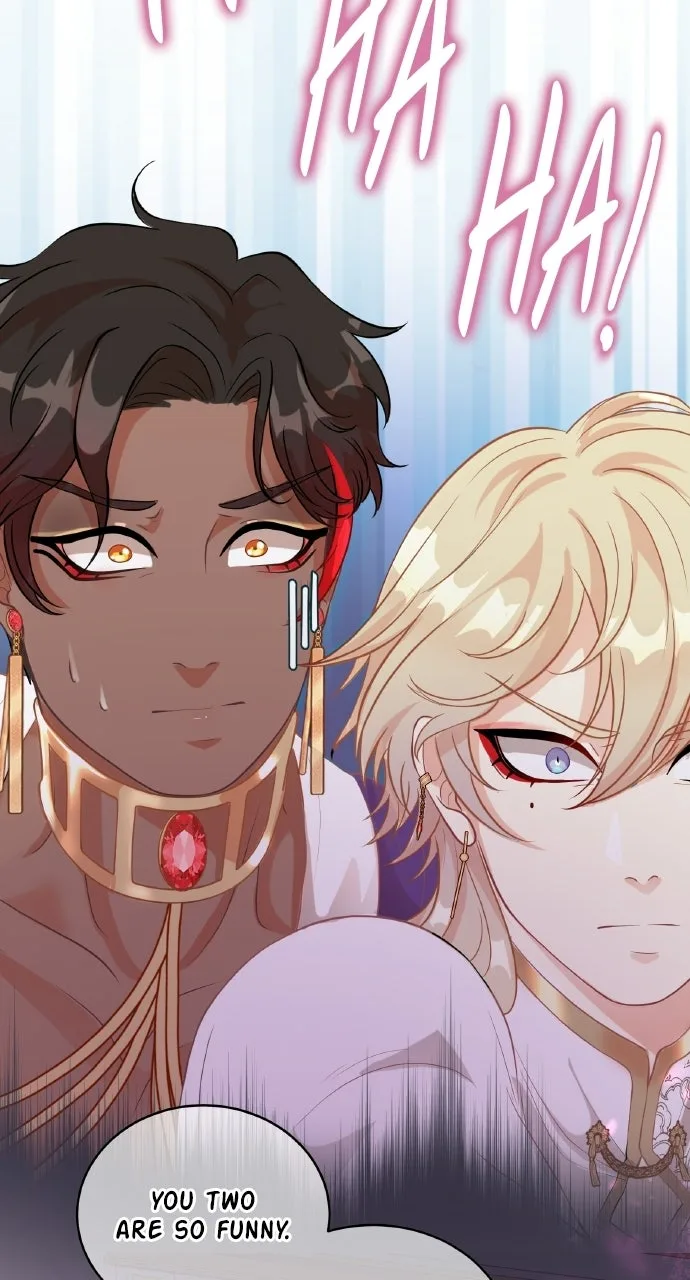Marriage Contract Chapter 5 page 3