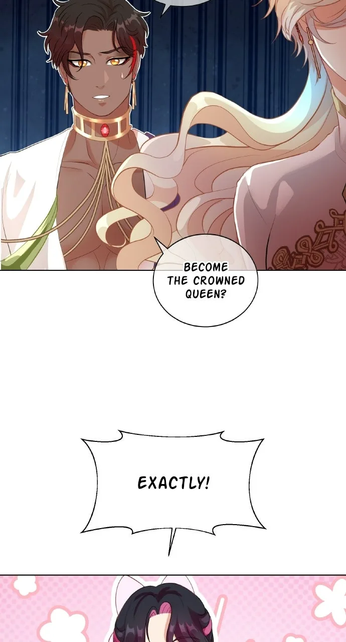 Marriage Contract Chapter 5 page 23