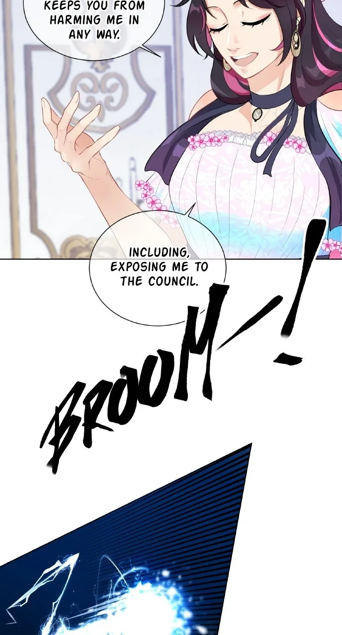 Marriage Contract Chapter 5 page 19
