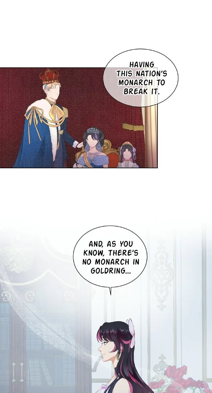 Marriage Contract Chapter 5 page 34