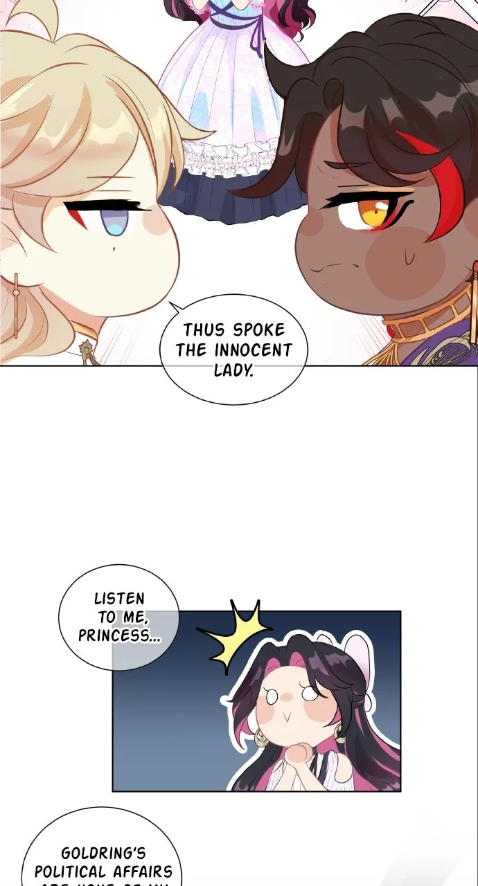 Marriage Contract Chapter 5 page 15