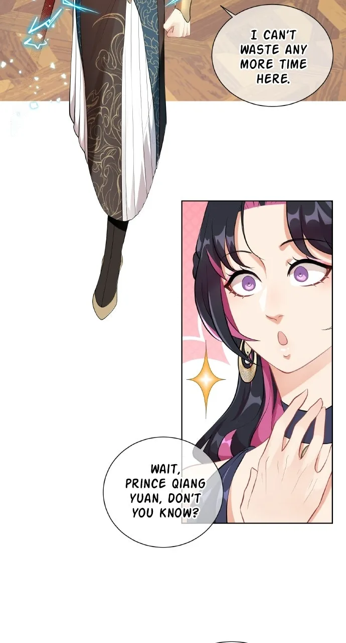 Marriage Contract Chapter 5 page 28