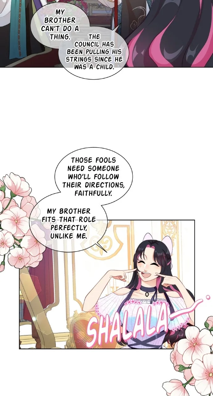 Marriage Contract Chapter 5 page 13