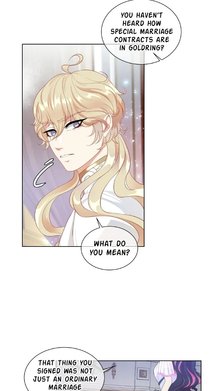 Marriage Contract Chapter 5 page 29