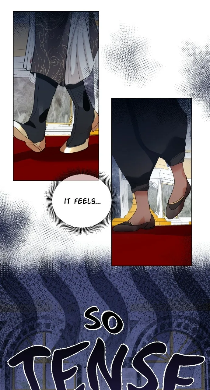Marriage Contract Chapter 5 page 37