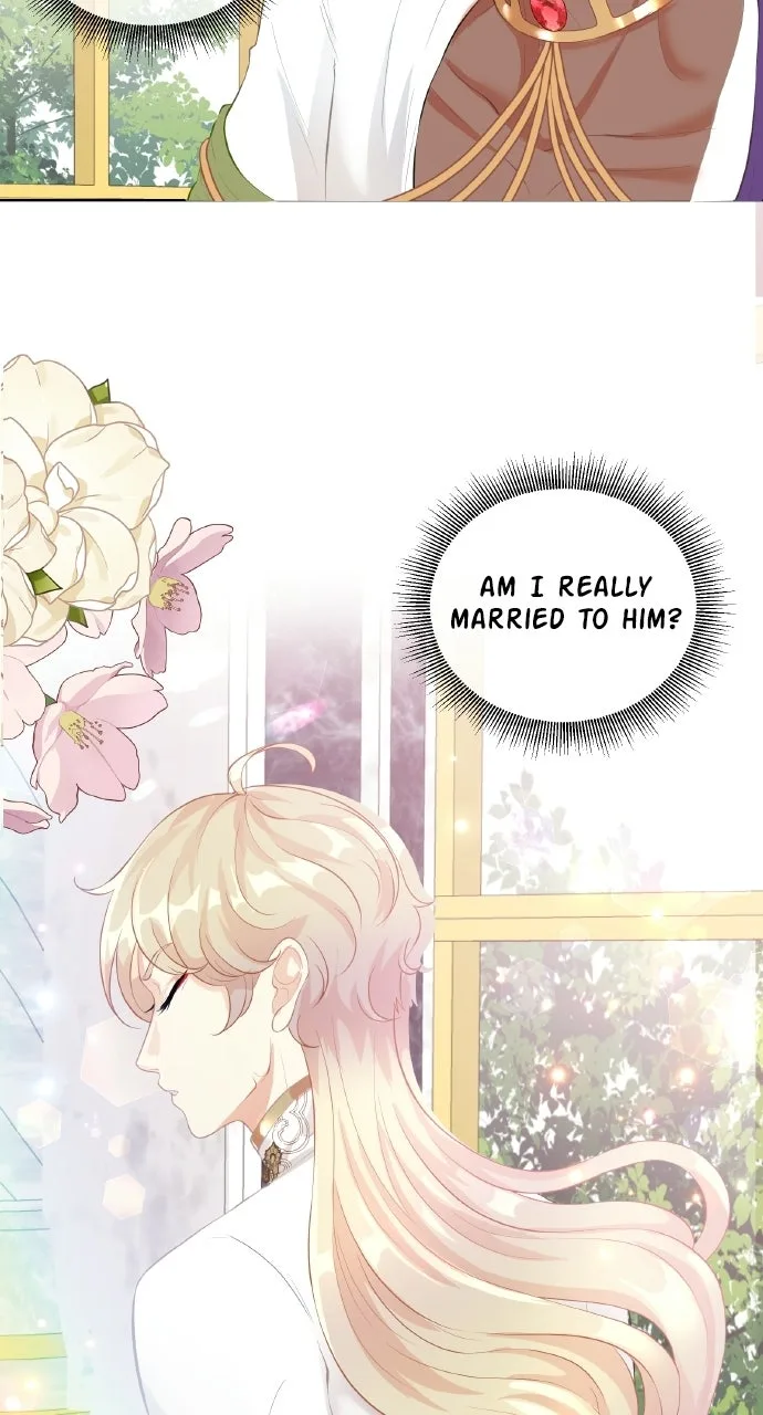 Marriage Contract Chapter 5 page 39