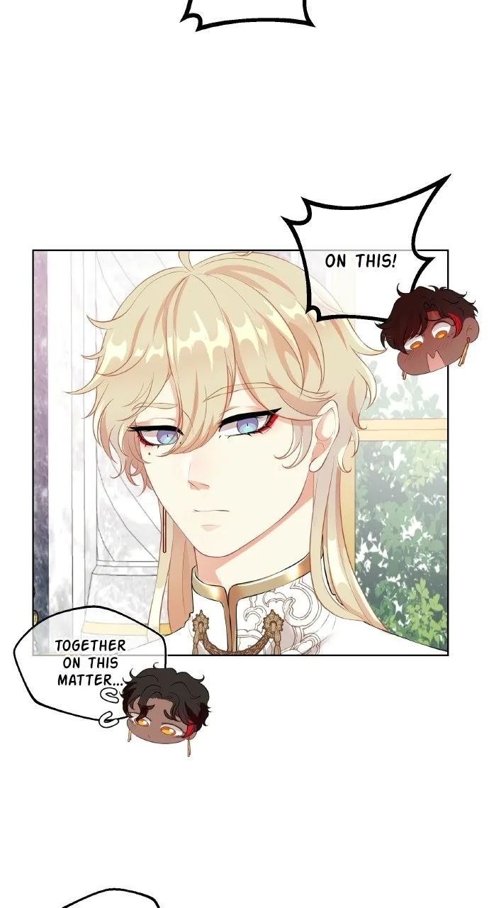 Marriage Contract Chapter 5 page 43