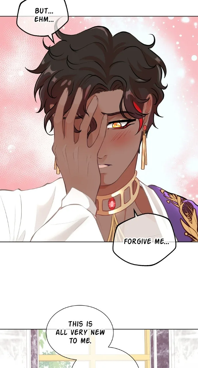 Marriage Contract Chapter 5 page 44
