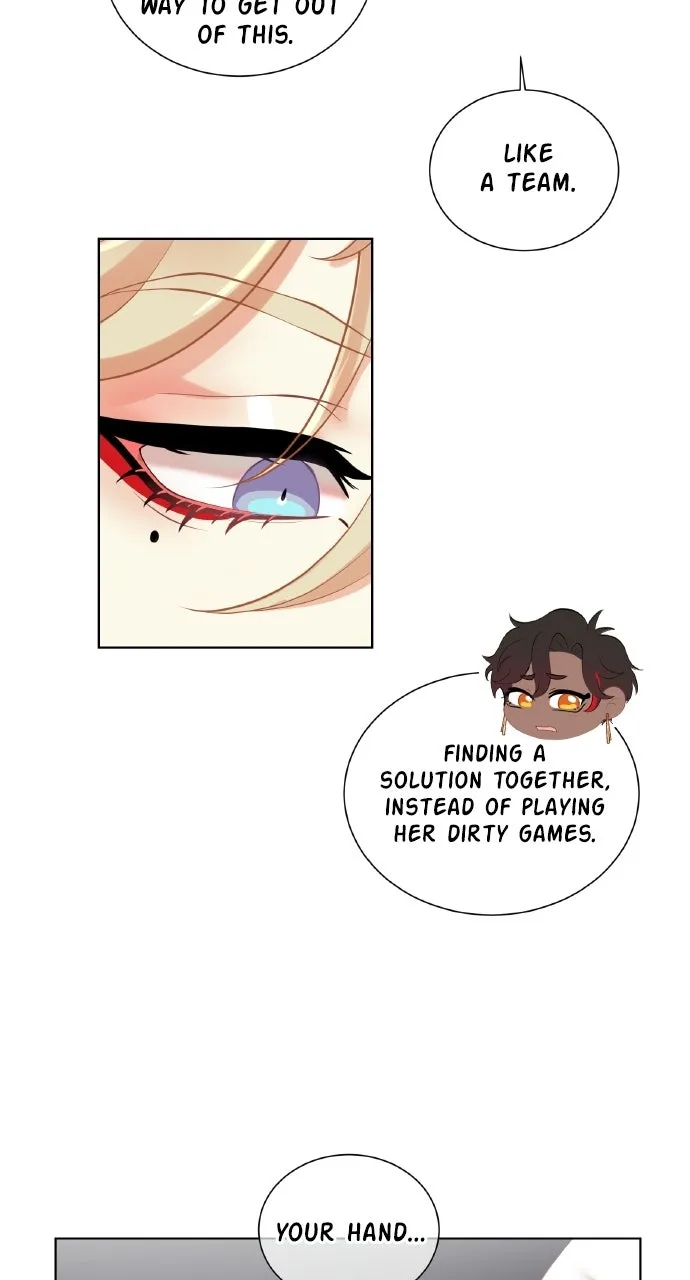 Marriage Contract Chapter 5 page 46