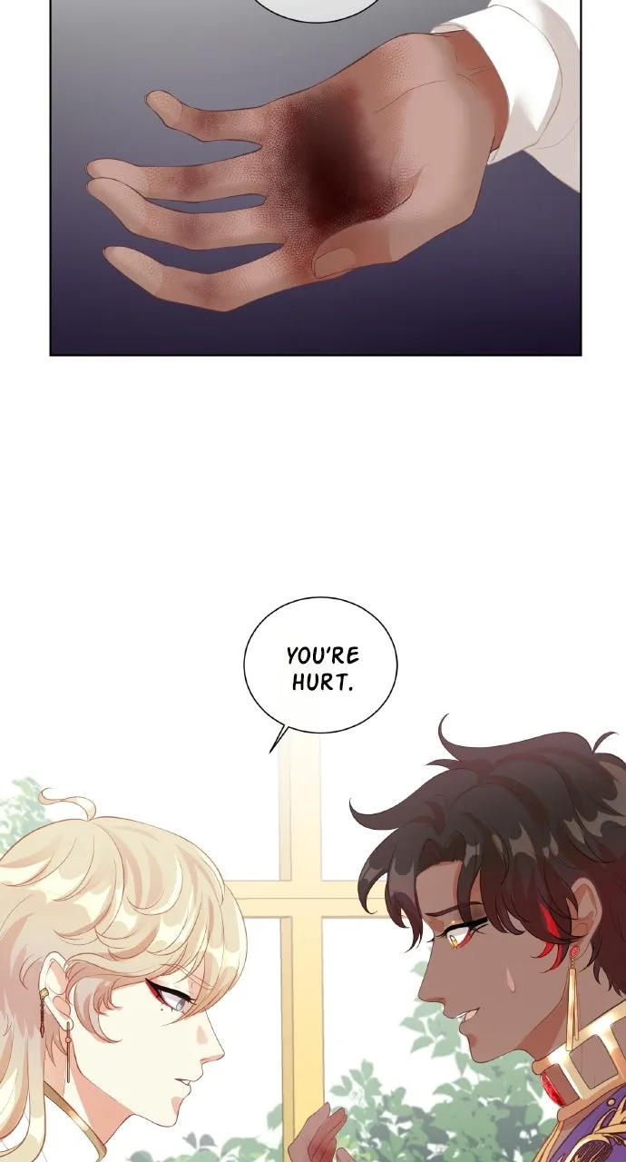 Marriage Contract Chapter 5 page 47