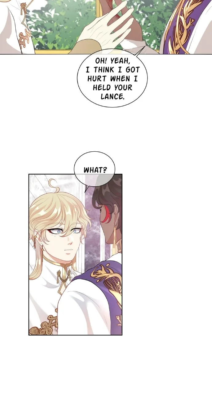 Marriage Contract Chapter 5 page 48