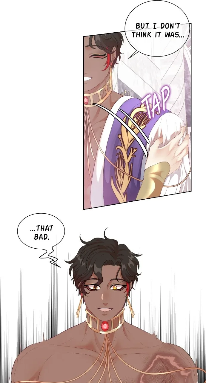 Marriage Contract Chapter 5 page 49
