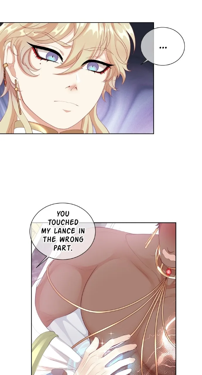Marriage Contract Chapter 5 page 51