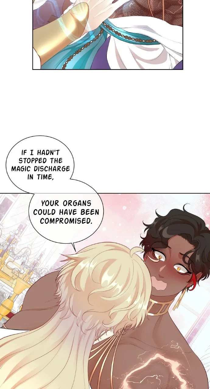 Marriage Contract Chapter 5 page 52