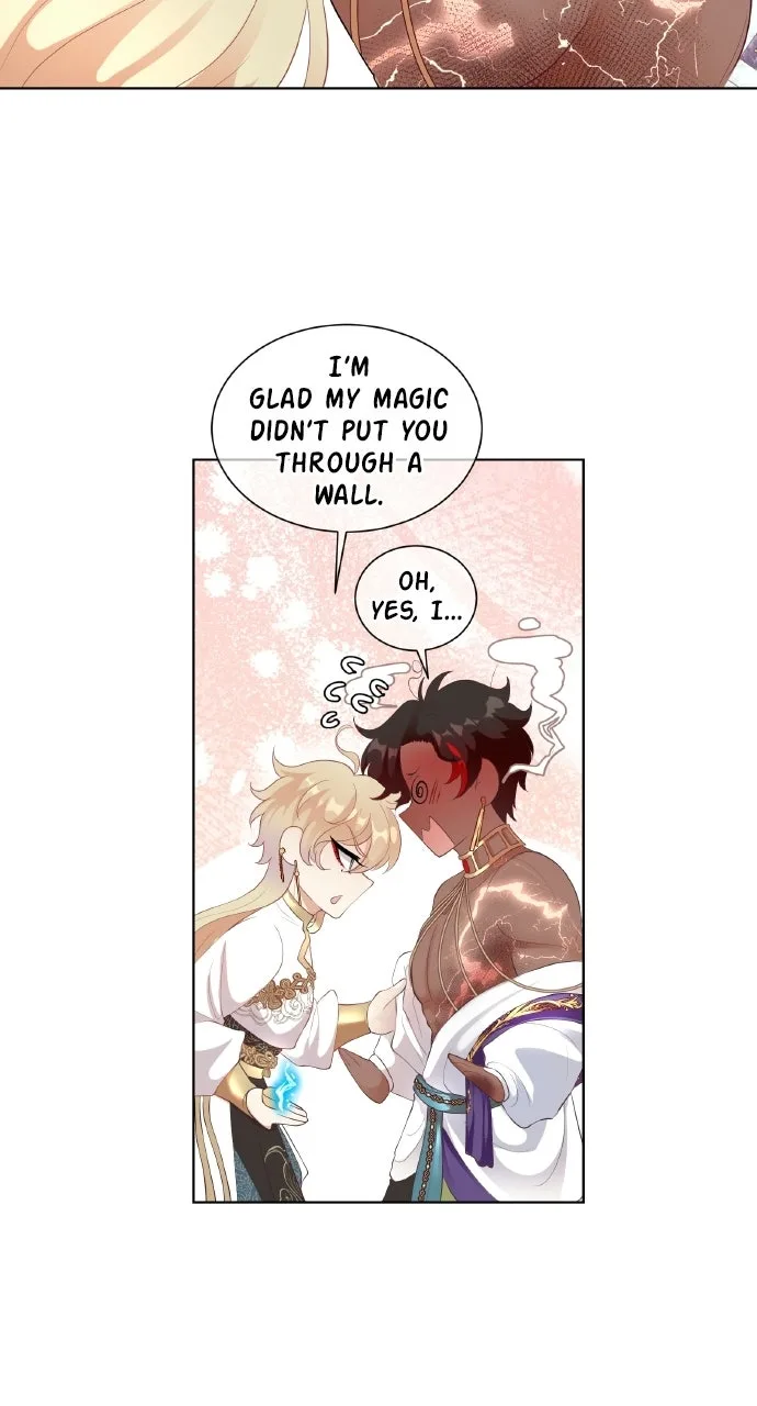 Marriage Contract Chapter 5 page 53