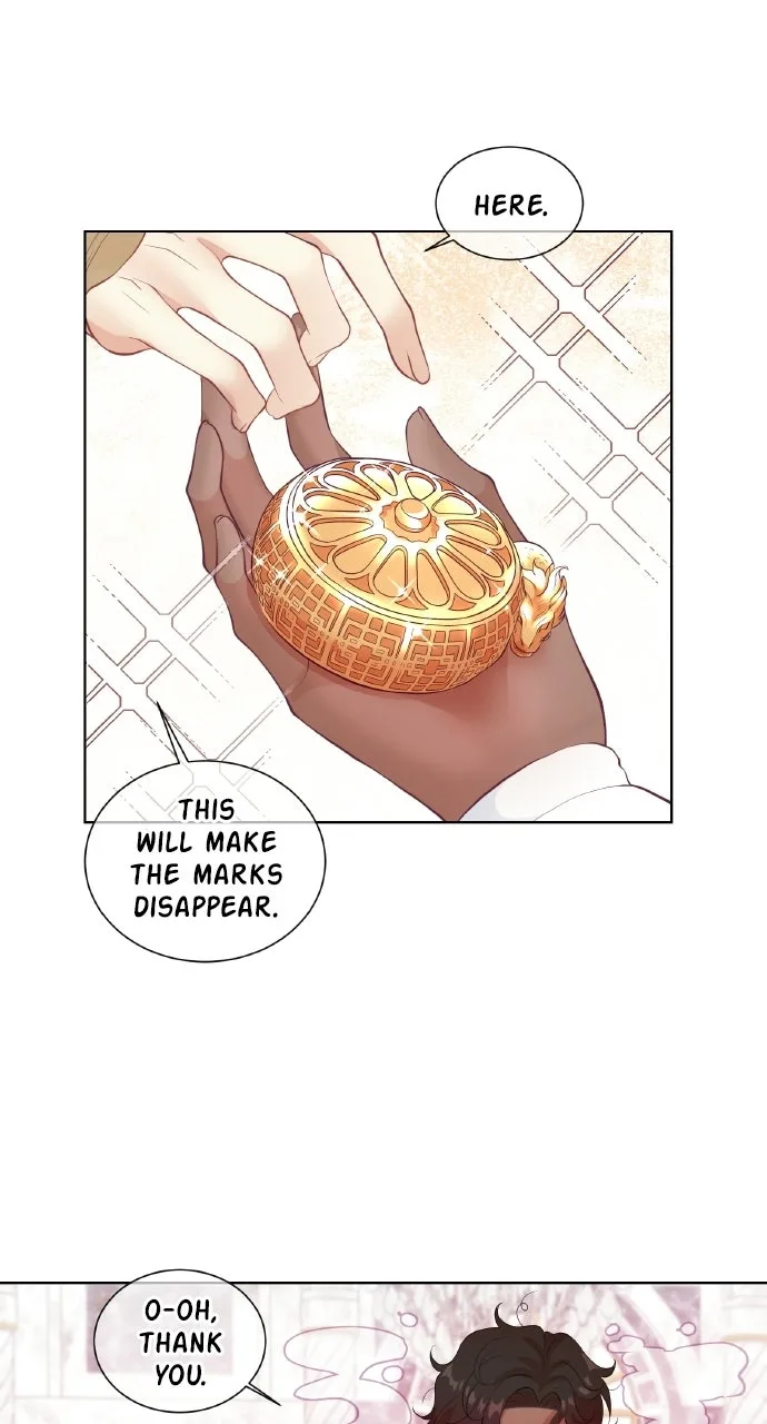 Marriage Contract Chapter 5 page 54