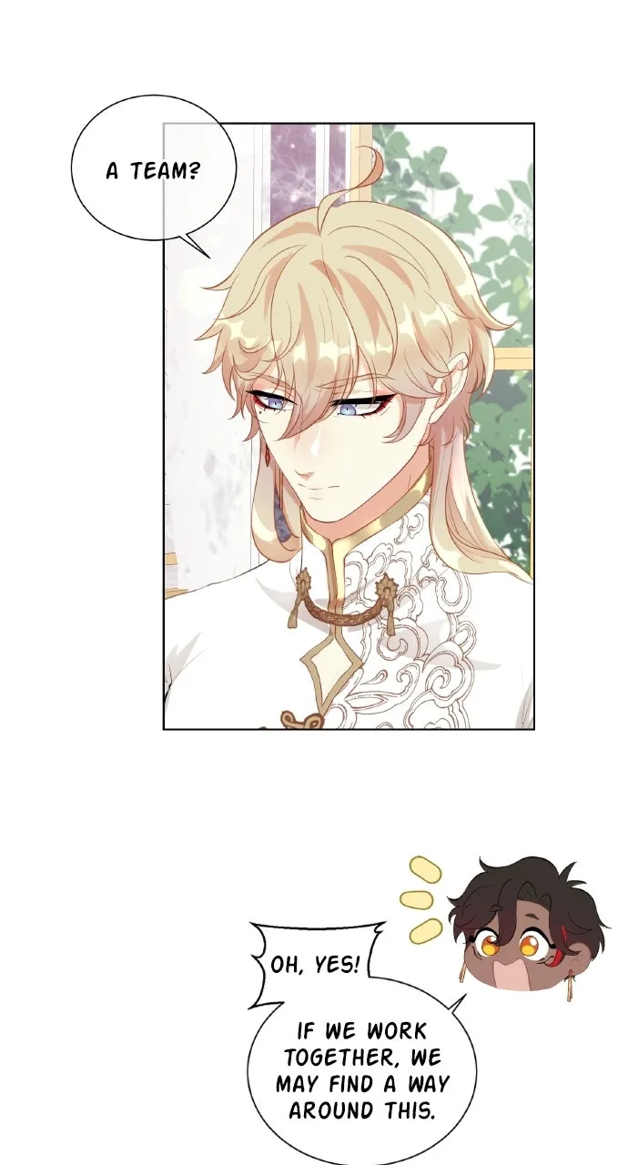 Marriage Contract Chapter 5 page 57