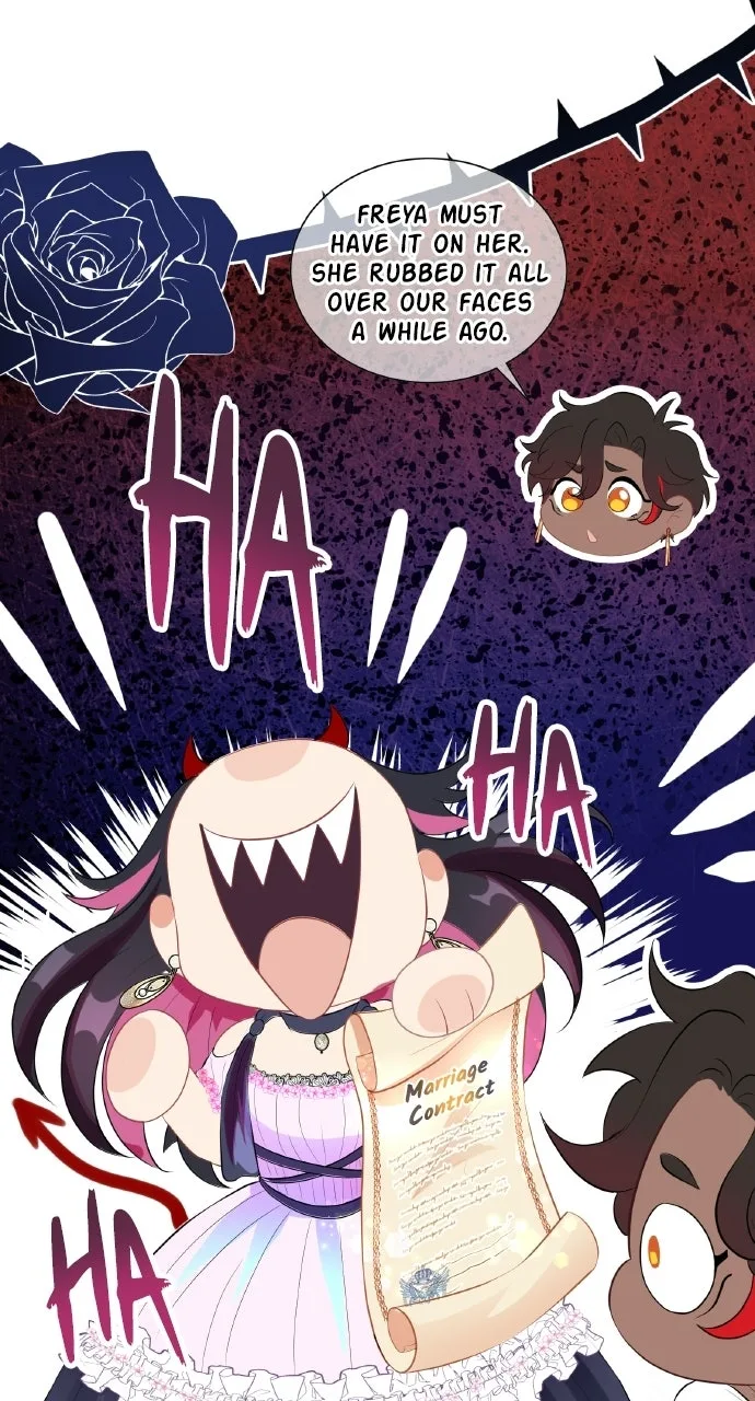Marriage Contract Chapter 5 page 59