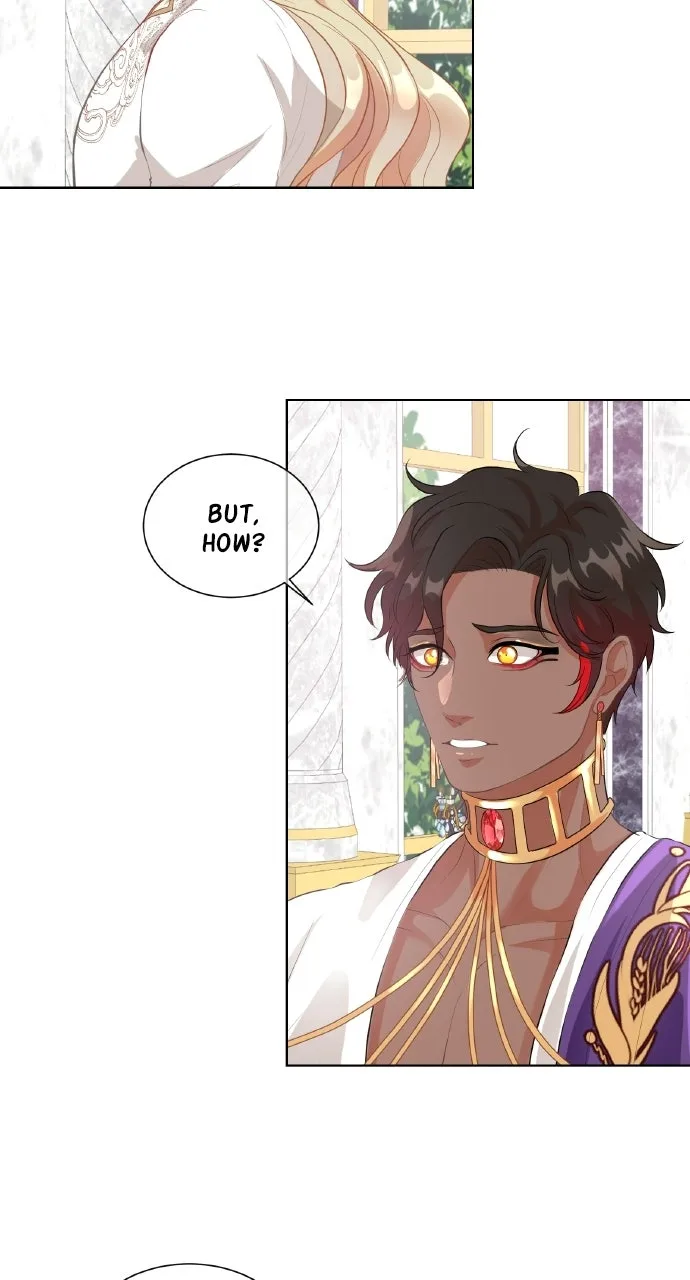 Marriage Contract Chapter 5 page 63