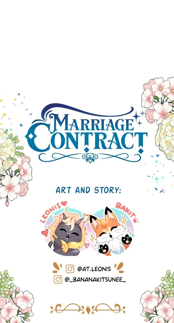 Marriage Contract Chapter 5 page 66