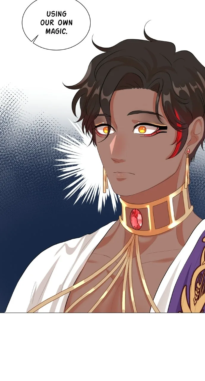 Marriage Contract Chapter 5 page 64